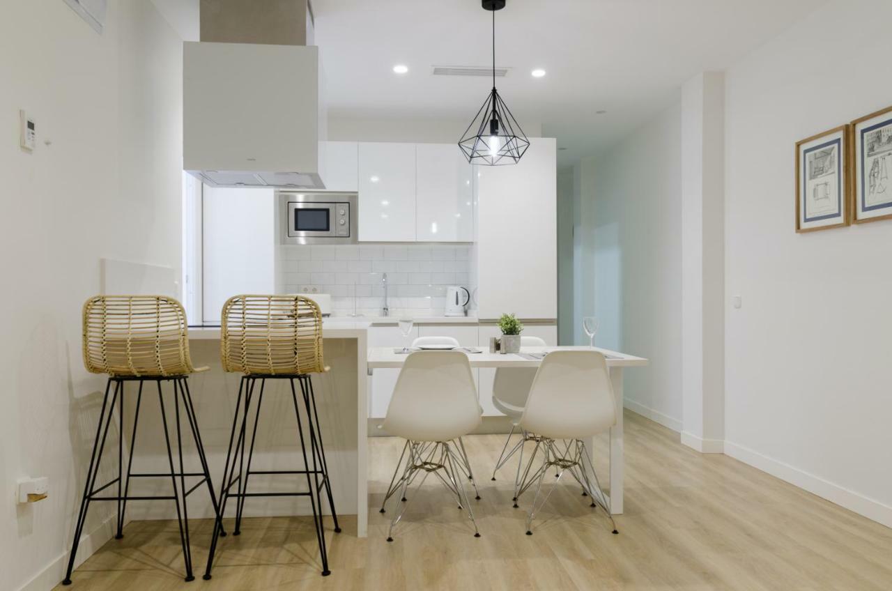 Апартаменты Lujosa Vivienda En Plena Juderia Кордова Экстерьер фото