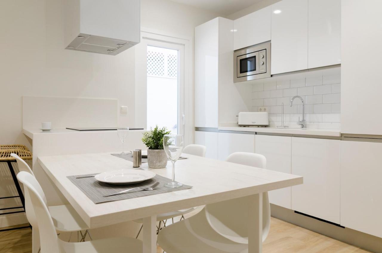 Апартаменты Lujosa Vivienda En Plena Juderia Кордова Экстерьер фото