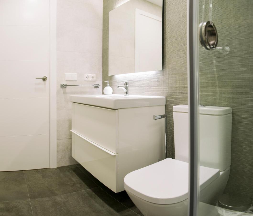 Апартаменты Lujosa Vivienda En Plena Juderia Кордова Экстерьер фото